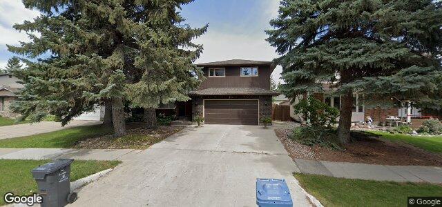 679 Mcivor Avenue（加拿大曼尼托巴省溫尼伯市）房屋照片