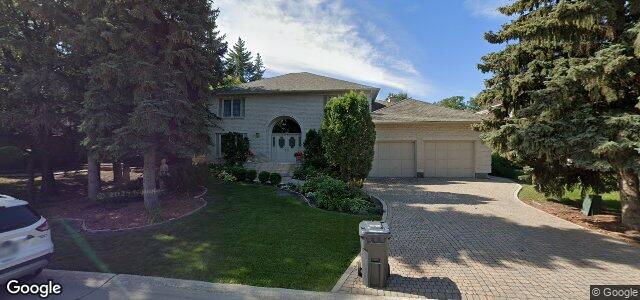 68 Brahms Bay（加拿大曼尼托巴省溫尼伯市）房屋照片