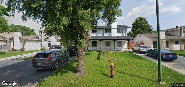 68 Melonlea Cove（加拿大曼尼托巴省溫尼伯市）房屋照片