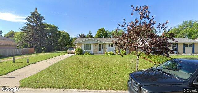 68 Tranquility Cove（加拿大曼尼托巴省溫尼伯市）房屋照片