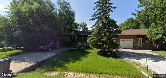 686 Glenway Avenue（加拿大曼尼托巴省溫尼伯市）房屋照片