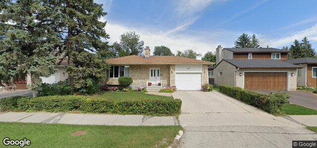 687 Mcivor Avenue（加拿大曼尼托巴省溫尼伯市）房屋照片