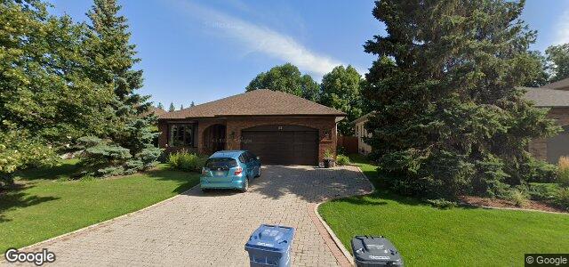 69 Brahms Bay（加拿大曼尼托巴省溫尼伯市）房屋照片