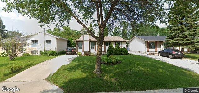 69 Continental Avenue（加拿大曼尼托巴省溫尼伯市）房屋照片