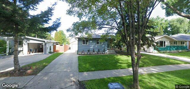 69 Cranlea Path（加拿大曼尼托巴省溫尼伯市）房屋照片