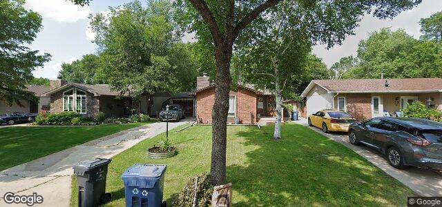 69 Evenlea Walk（加拿大曼尼托巴省溫尼伯市）房屋照片