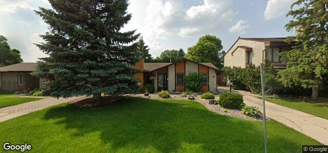 69 Mellowmead Cove（加拿大曼尼托巴省溫尼伯市）房屋照片