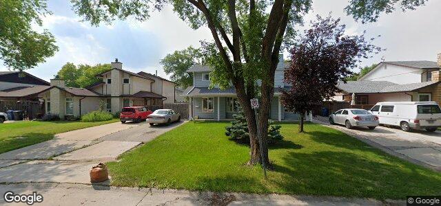 69 Melonlea Cove（加拿大曼尼托巴省溫尼伯市）房屋照片