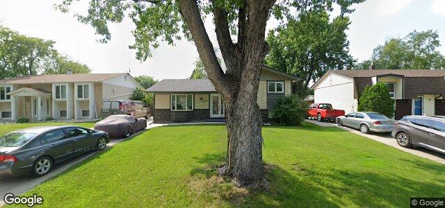 7 Brunlea Key（加拿大曼尼托巴省溫尼伯市）房屋照片