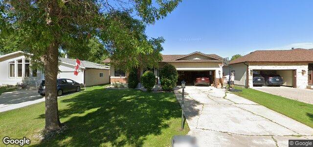 7 Dalgleish Bay（加拿大曼尼托巴省溫尼伯市）房屋照片