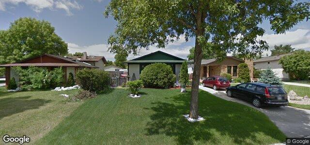 7 Edith Bay（加拿大曼尼托巴省溫尼伯市）房屋照片