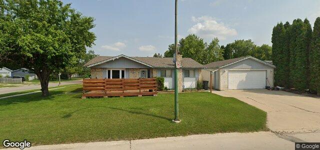 7 Evenlea Walk（加拿大曼尼托巴省溫尼伯市）房屋照片