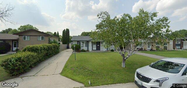 7 Greenlea Cove（加拿大曼尼托巴省溫尼伯市）房屋照片