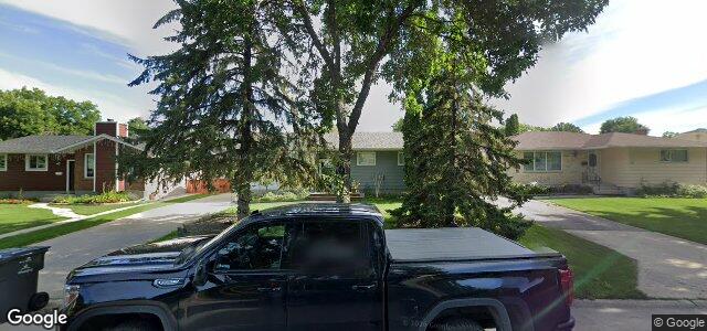 7 Hathway Road（加拿大曼尼托巴省溫尼伯市）房屋照片