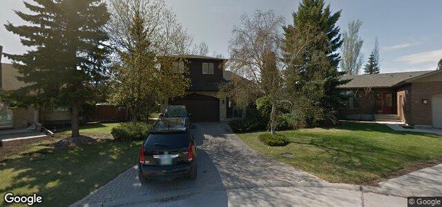 7 Kronstal Place（加拿大曼尼托巴省溫尼伯市）房屋照片