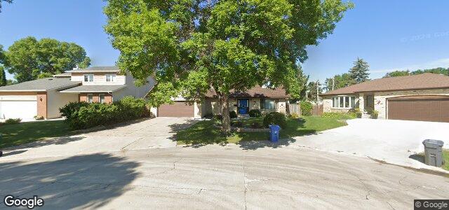 7 Matthew Bay（加拿大曼尼托巴省溫尼伯市）房屋照片