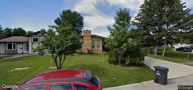 7 Maxim Bay（加拿大曼尼托巴省溫尼伯市）房屋照片