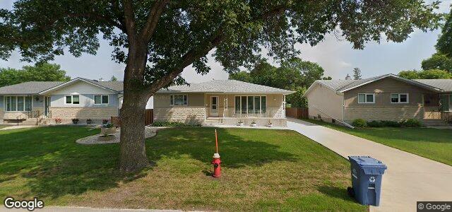 7 Mellowmead Cove（加拿大曼尼托巴省溫尼伯市）房屋照片