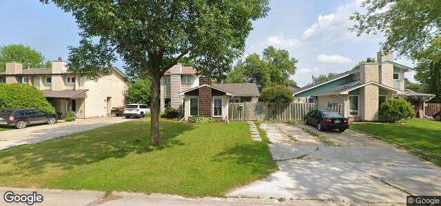 7 Melonlea Cove（加拿大曼尼托巴省溫尼伯市）房屋照片