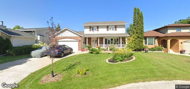 7 Northcote Bay（加拿大曼尼托巴省溫尼伯市）房屋照片