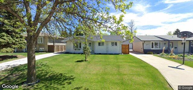 7 Serenity Cove（加拿大曼尼托巴省溫尼伯市）房屋照片