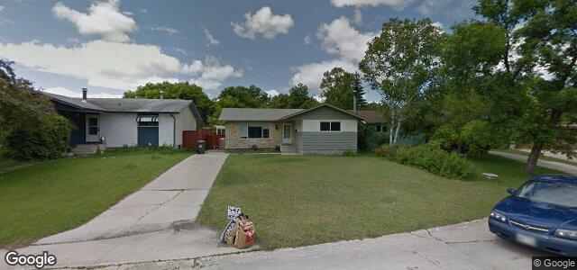 7 Solace Key（加拿大曼尼托巴省溫尼伯市）房屋照片