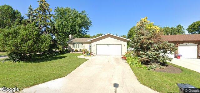 7 Wiebe'S Drive（加拿大曼尼托巴省溫尼伯市）房屋照片