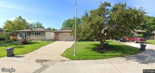 7 Willart Place（加拿大曼尼托巴省溫尼伯市）房屋照片