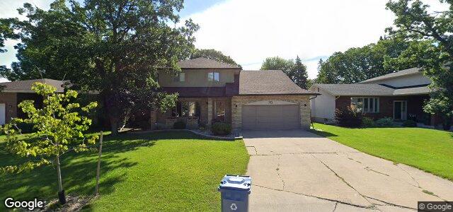 70 Bunn'S Grove（加拿大曼尼托巴省溫尼伯市）房屋照片