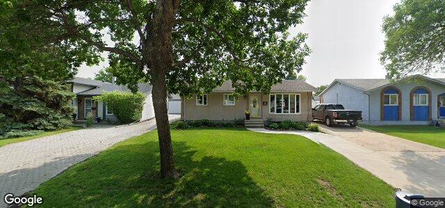 70 Continental Avenue（加拿大曼尼托巴省溫尼伯市）房屋照片