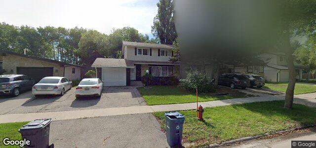 Photo of 70 Cranlea Path in Winnipeg, Manitoba