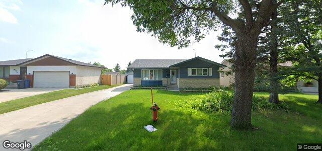 70 Evenlea Walk（加拿大曼尼托巴省溫尼伯市）房屋照片