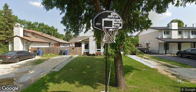 70 Melonlea Cove（加拿大曼尼托巴省溫尼伯市）房屋照片