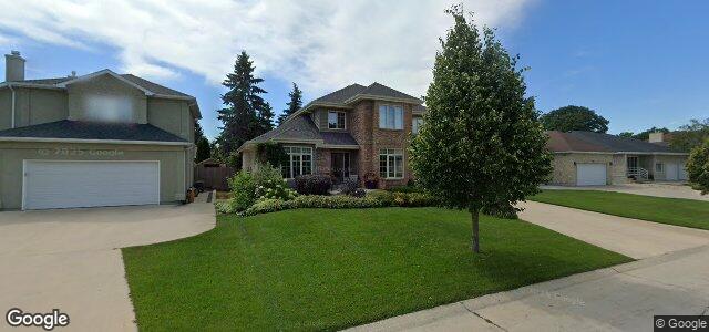 70 Radium Cove（加拿大曼尼托巴省溫尼伯市）房屋照片