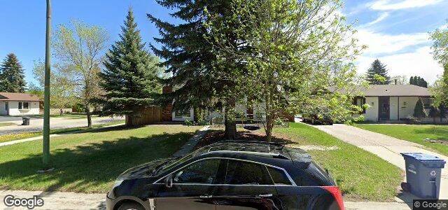 70 Serenity Cove（加拿大曼尼托巴省溫尼伯市）房屋照片