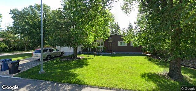 70 Uxbridge Road N（加拿大曼尼托巴省温尼伯市）房屋照片