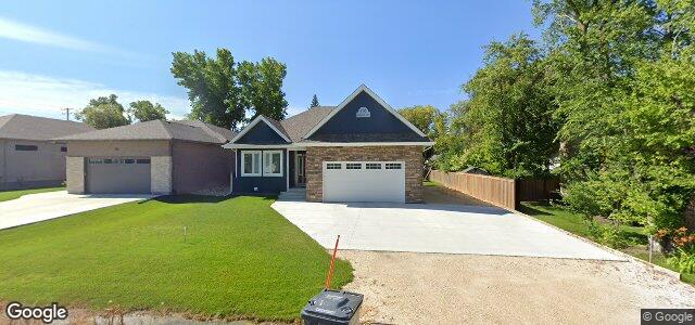 706 Glenway Avenue（加拿大曼尼托巴省溫尼伯市）房屋照片