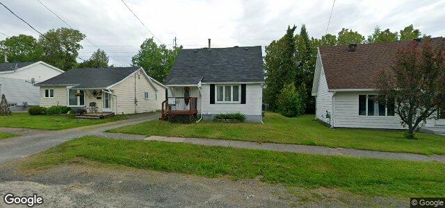 71 Algonquin Avenue（加拿大曼尼托巴省溫尼伯市）房屋照片