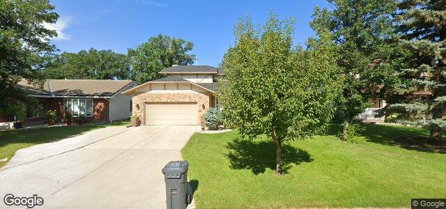 71 Bunn'S Grove（加拿大曼尼托巴省溫尼伯市）房屋照片