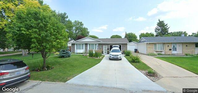 71 Greenlea Cove（加拿大曼尼托巴省溫尼伯市）房屋照片