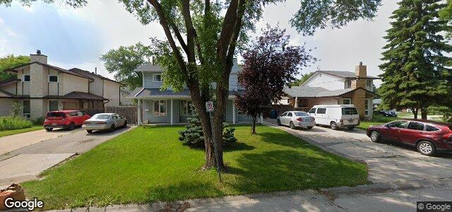 71 Melonlea Cove（加拿大曼尼托巴省溫尼伯市）房屋照片