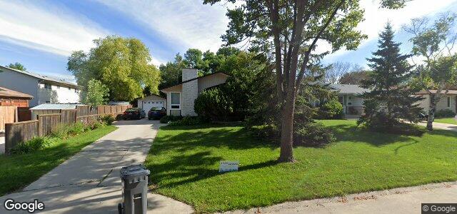 71 Mornefortune Crescent（加拿大曼尼托巴省溫尼伯市）房屋照片