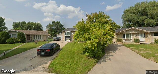 71 Morningmead Walk（加拿大曼尼托巴省溫尼伯市）房屋照片