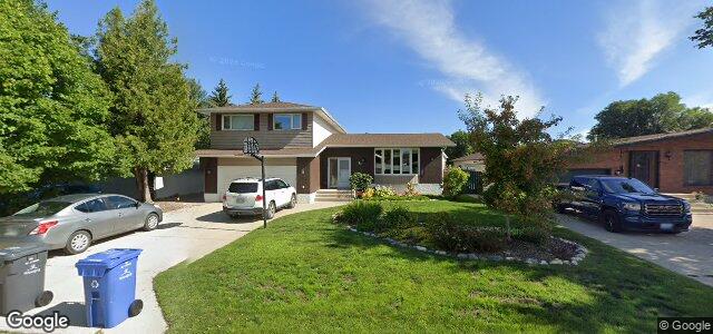 Larawan ng 71 Pennefather Bay sa Winnipeg, Manitoba