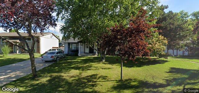 71 Tranquility Cove（加拿大曼尼托巴省溫尼伯市）房屋照片