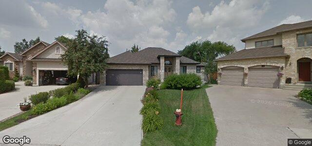 71 Zeglinski Crescent（加拿大曼尼托巴省溫尼伯市）房屋照片