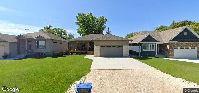 710 Glenway Avenue（加拿大曼尼托巴省溫尼伯市）房屋照片