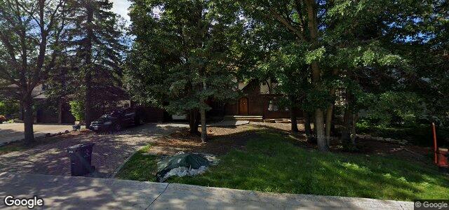 72 Brahms Bay（加拿大曼尼托巴省溫尼伯市）房屋照片