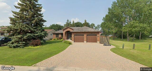 72 Malcana Street（加拿大曼尼托巴省溫尼伯市）房屋照片