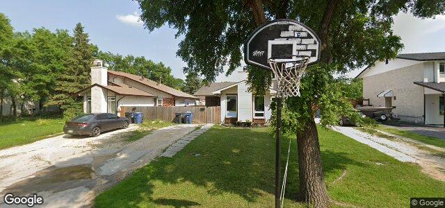 72 Melonlea Cove（加拿大曼尼托巴省溫尼伯市）房屋照片